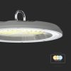 Oprawa V-TAC LED high bay 100W CCT VT-91100CCT 3000K-4000K-6500K 8300lm